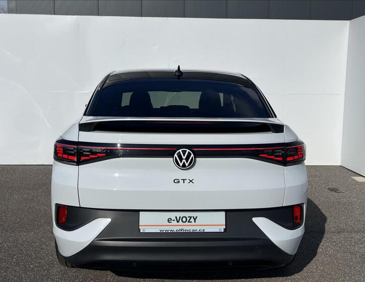 Volkswagen ID.5 8