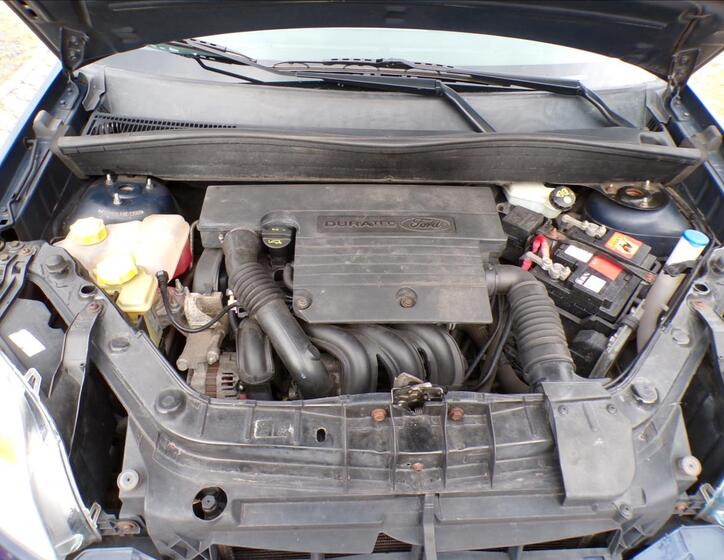 Ford Fusion 20