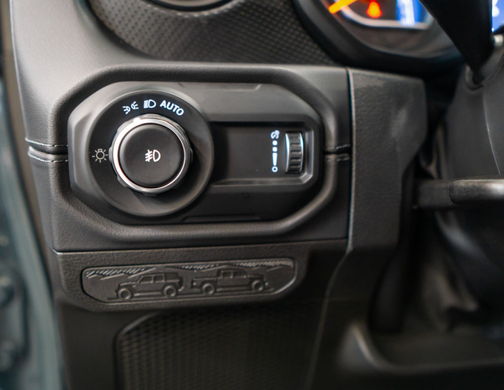 Jeep Wrangler 20