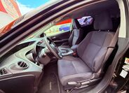 Honda Civic 12