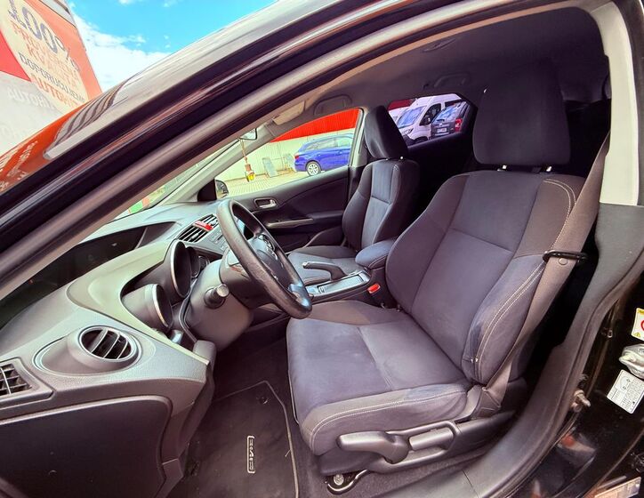 Honda Civic 12