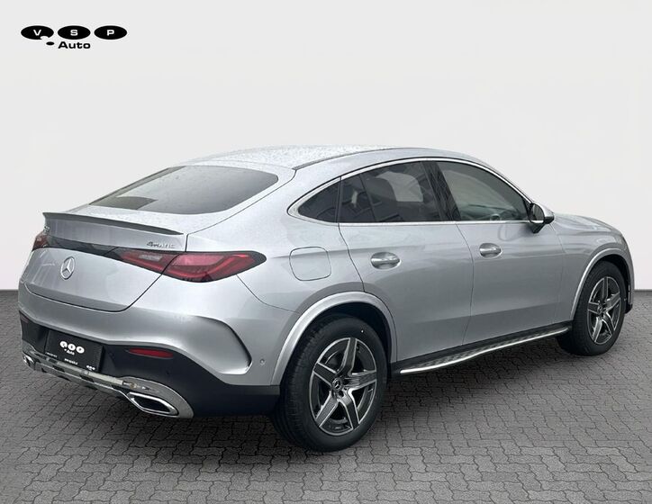 Mercedes-Benz GLC 5