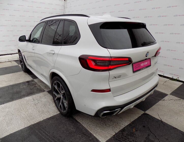 BMW X5 3