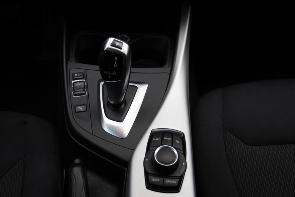 BMW Řada 1