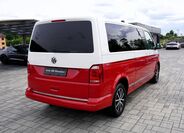 Volkswagen Caravelle 6