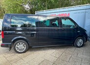Volkswagen Multivan 8