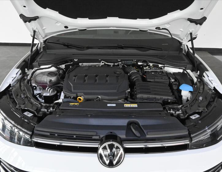 Volkswagen Passat 5