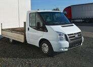 Ford Transit 25