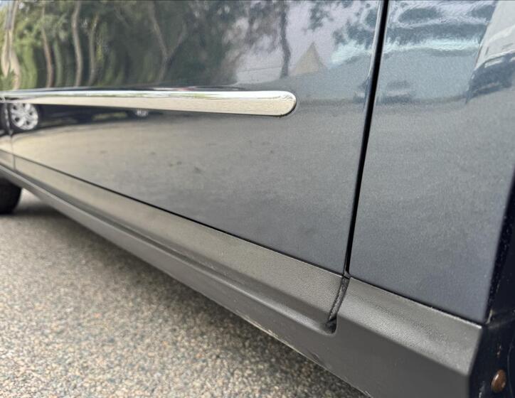 Volkswagen Passat 20