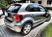 Volkswagen Polo 4