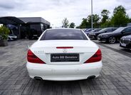 Mercedes-Benz SL 5