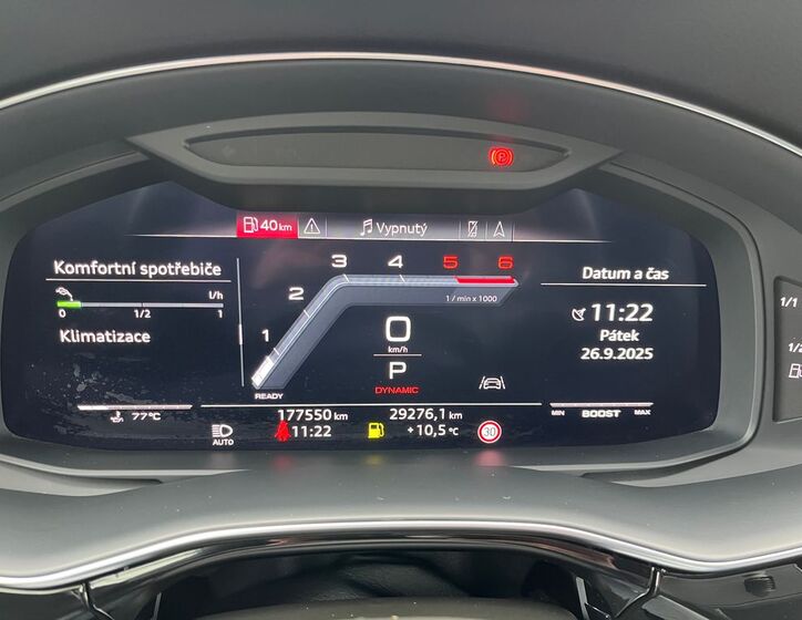 Audi SQ8 20