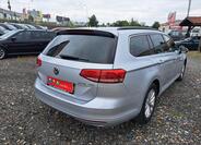 Volkswagen Passat 5