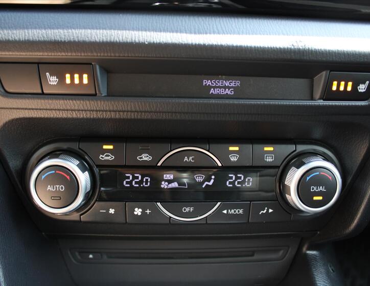 Mazda 3 20