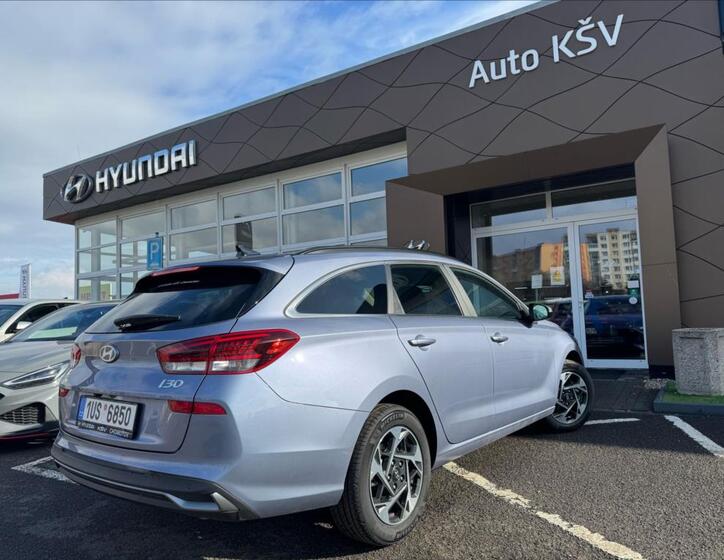 Hyundai i30 3