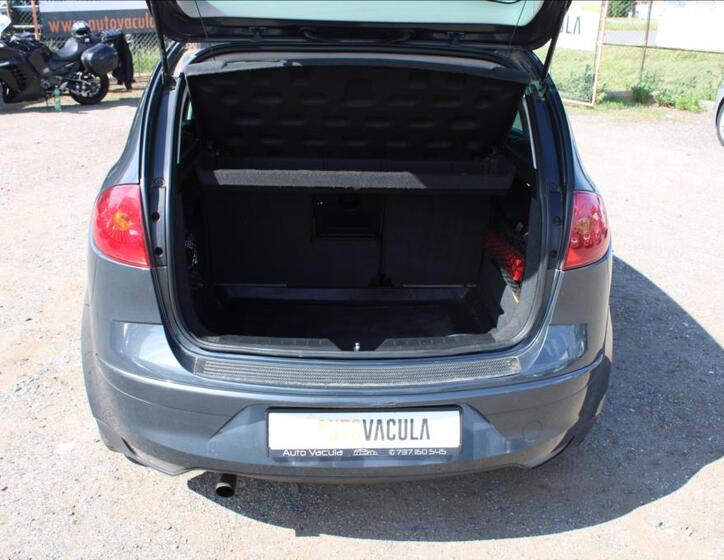 Seat Altea 13