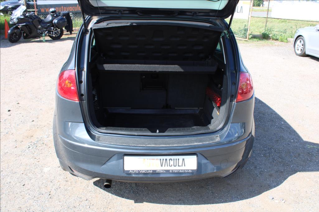Seat Altea