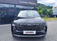 Hyundai Tucson 2