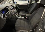 Volkswagen Touran 20