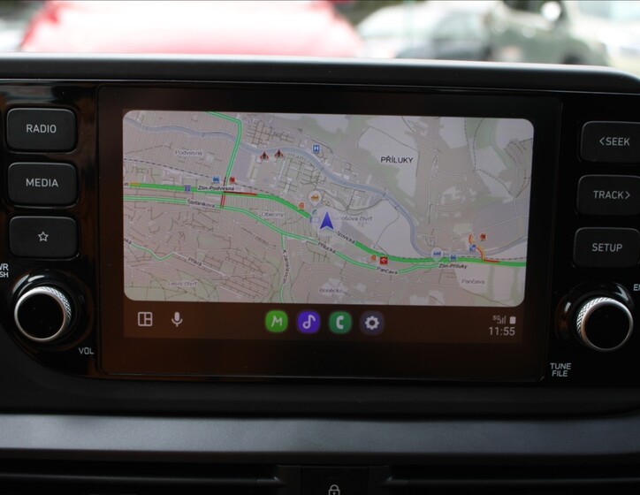 Hyundai i20 13
