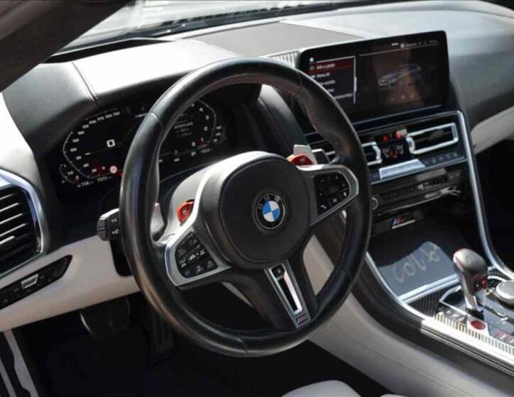 BMW Ostatní 9