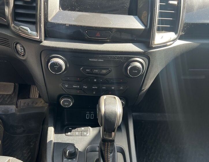 Ford Ranger 10