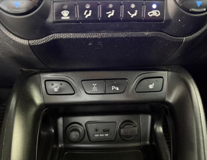 Hyundai ix35 16