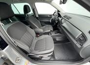 Škoda Fabia 16