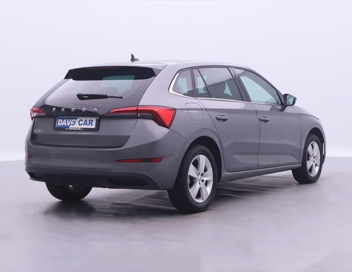 Škoda Scala 7