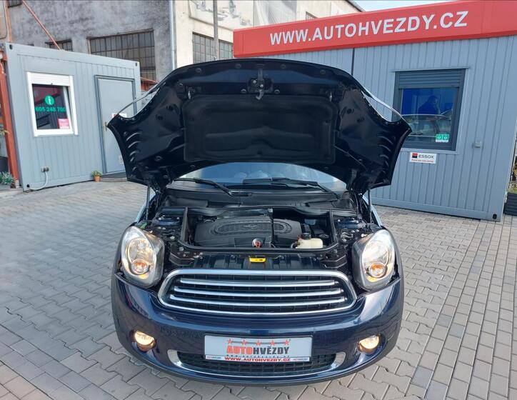Mini Countryman 27