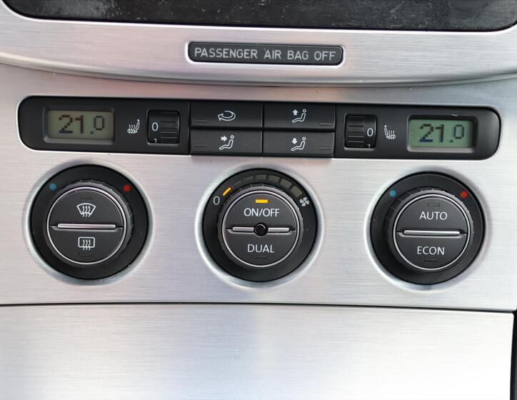 Volkswagen Passat 26