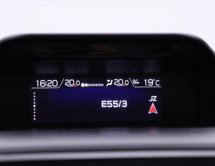 Subaru Forester 20