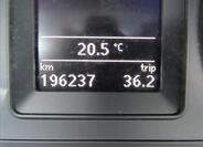 Volkswagen Touran 14