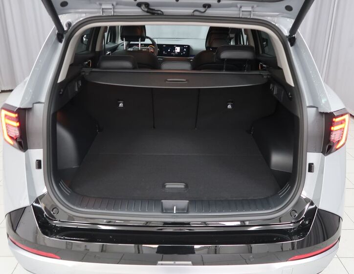 KIA Sportage 15