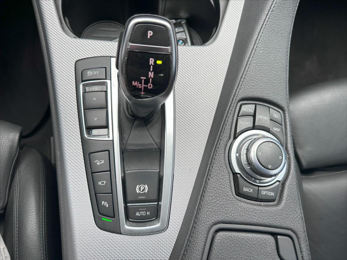 BMW Řada 6