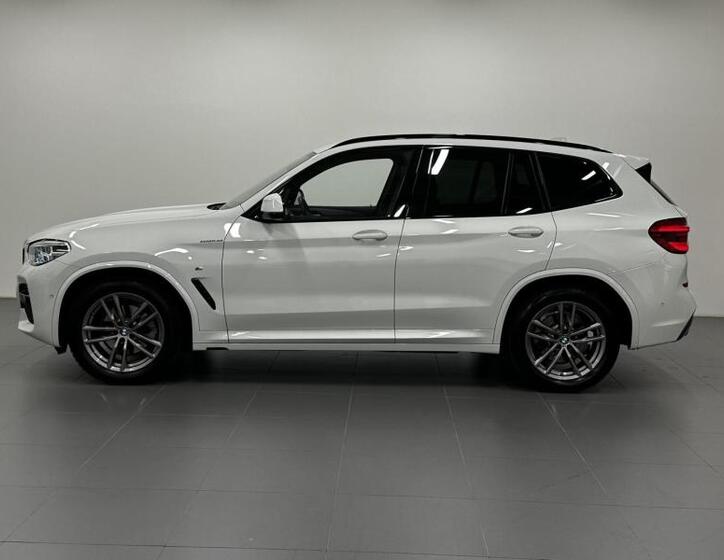 BMW X3 3