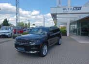 Jeep Grand Cherokee 2