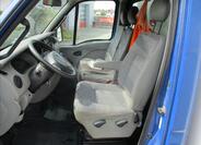 Renault Mascott 7