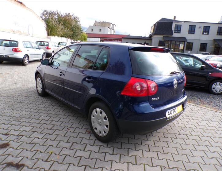Volkswagen Golf 4
