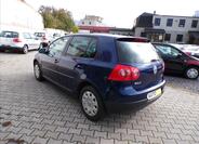 Volkswagen Golf 4