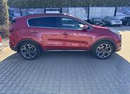 KIA Sportage 8