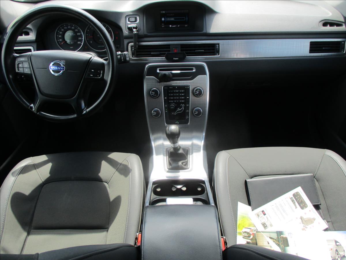 Volvo XC70