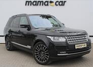 Land Rover Range Rover 1