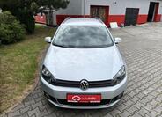 Volkswagen Golf 10