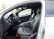 Mercedes-Benz GLE 24