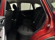Mazda CX-5 32