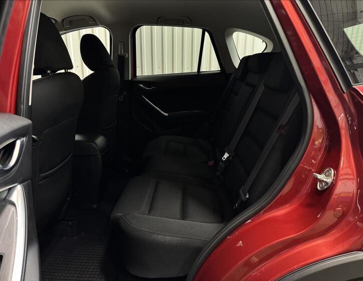 Mazda CX-5 32