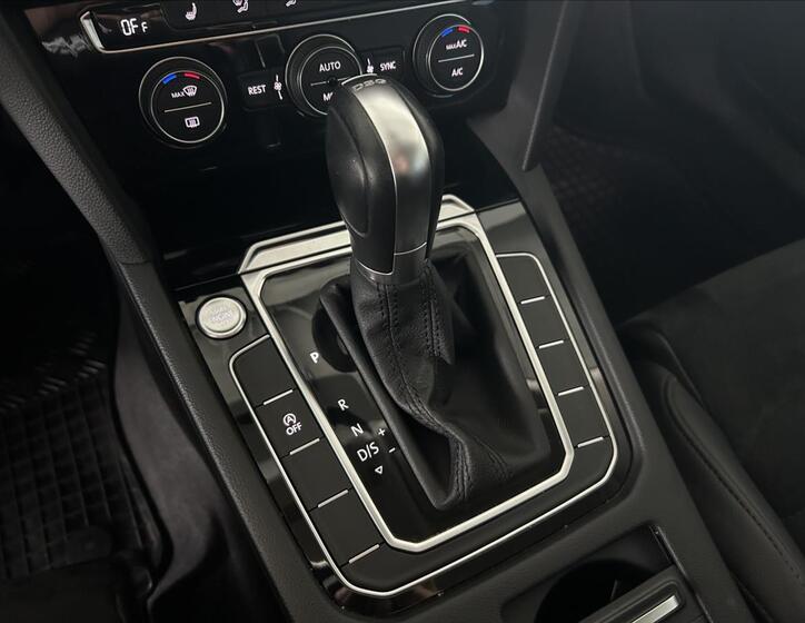 Volkswagen Passat 21