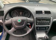 Škoda Octavia 12