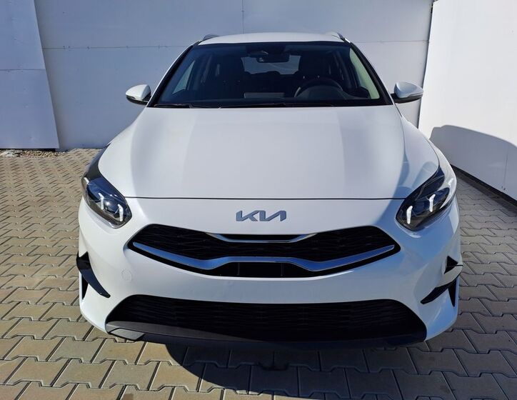 KIA Ceed 9